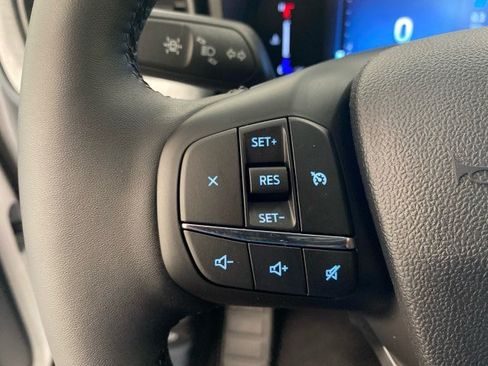 New 2025 Ford Maverick XLT w/ XLT Luxury Package AWD/4WD image 19