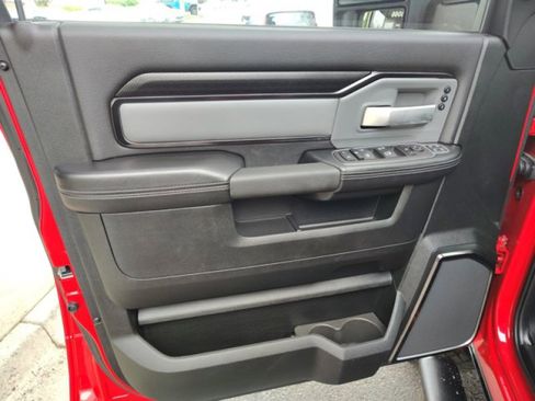 Used 2023 RAM 2500 Power Wagon w/ Level 1 Equipment Group image 21