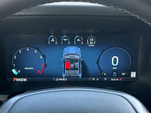 New 2026 Ford F150 XLT w/ Equipment Group 302A MID image 24