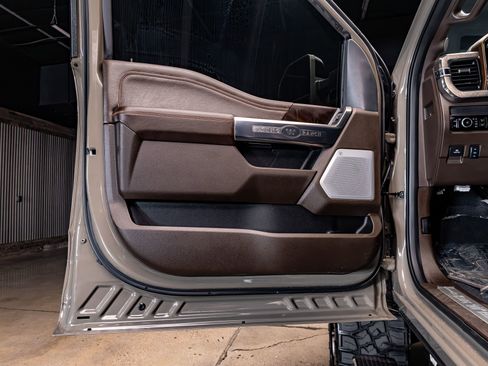 Used 2026 Ford F250 King Ranch w/ Chrome Package image 28