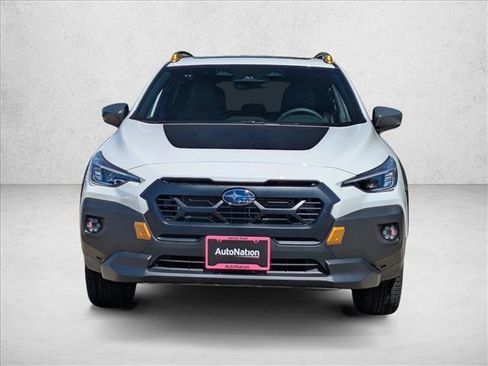 New 2026 Subaru Crosstrek 2.5i Wilderness AWD/4WD image 6