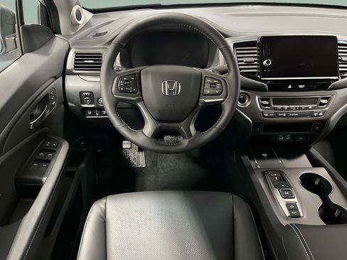 New 2026 Honda Ridgeline RTL image 23