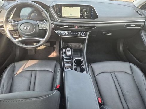 Used 2023 Hyundai Sonata Limited FWD image 32
