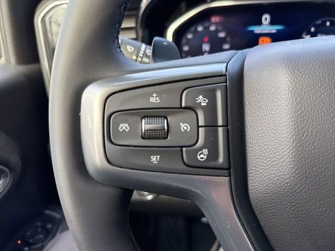 New 2026 Chevrolet Silverado 1500 LT Trail Boss w/ LT Trail Boss Premium Package AWD/4WD image 11