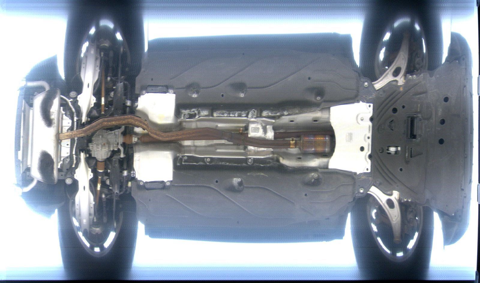 Used 2023 Ford Escape Active AWD/4WD image 27