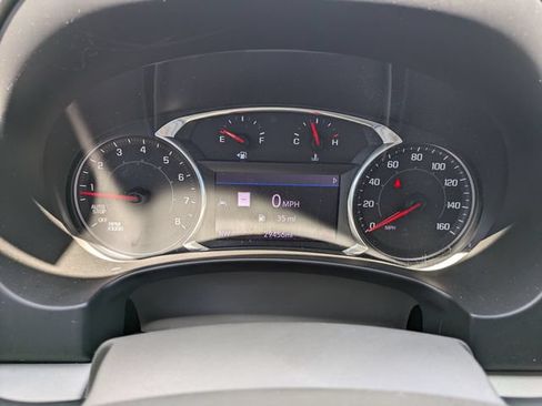 Used 2019 GMC Terrain Denali w/ Driver Alert Package II FWD image 26