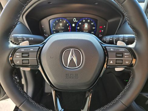 New 2026 Acura ADX FWD image 24