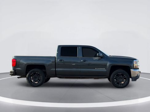 Used 2017 Chevrolet Silverado 1500 LT w/ All Star Edition RWD image 7
