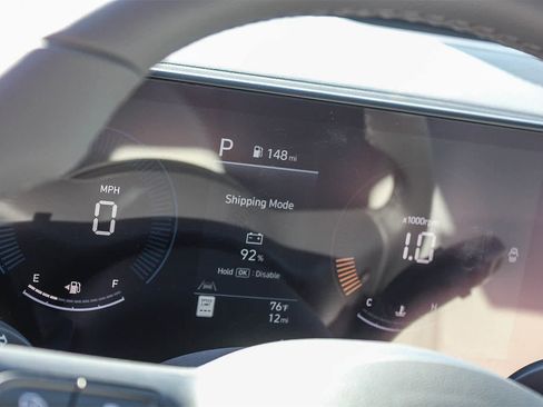 New 2026 Hyundai Kona SEL Sport image 44