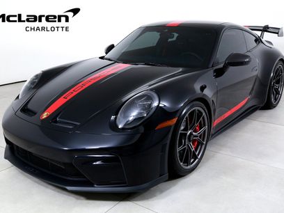 Used 2026 Porsche 911 GT3 w/ Chrono Package