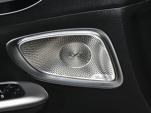 Used 2024 Mercedes-Benz C 63 AMG S w/ Pinnacle Trim Package image 11