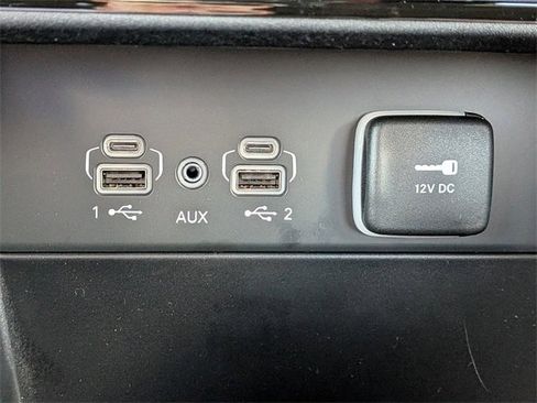 New 2025 Jeep Grand Cherokee Laredo X image 23