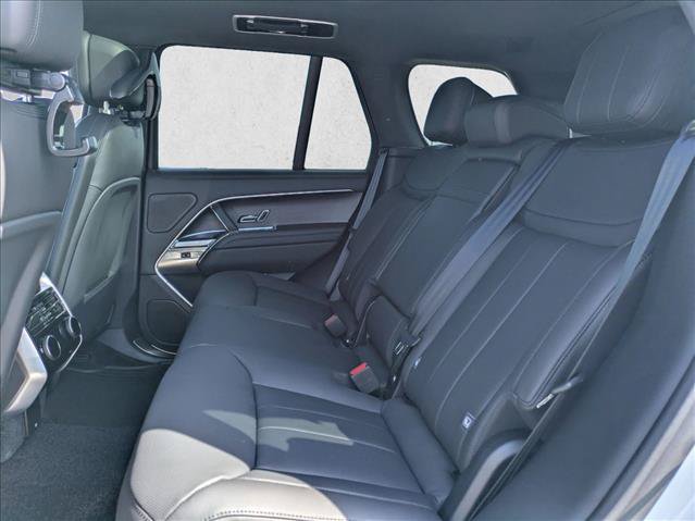 New 2026 Land Rover Range Rover SE AWD/4WD image 16