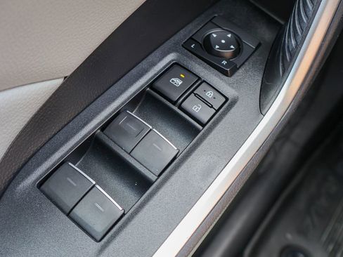 Used 2024 Toyota RAV4 XLE Premium FWD image 19