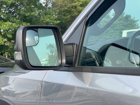 Used 2021 RAM 1500 Rebel w/ Rebel Level 2 Equipment Group AWD/4WD image 26