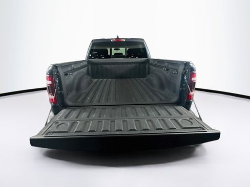 Used 2019 RAM 1500 Big Horn AWD/4WD image 27
