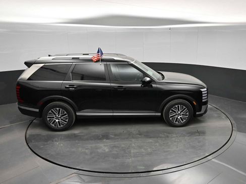 New 2026 Hyundai Palisade SEL Premium AWD/4WD image 29