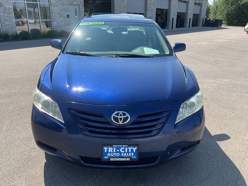 Used 2007 Toyota Camry LE FWD image 12