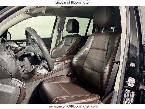 Used 2020 Mercedes-Benz GLS 450 4MATIC image 13