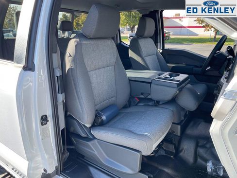 New 2026 Ford F350 XL w/ Snow Plow Prep Package image 24