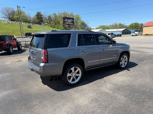 Used 2018 GMC Yukon Denali w/ Denali Ultimate Package image 5