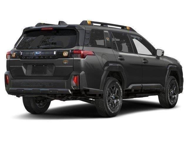 New 2026 Subaru Outback Wilderness AWD/4WD image 11