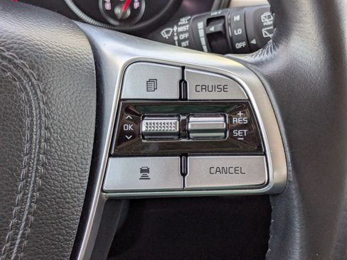 Used 2022 Kia Telluride S AWD/4WD image 21