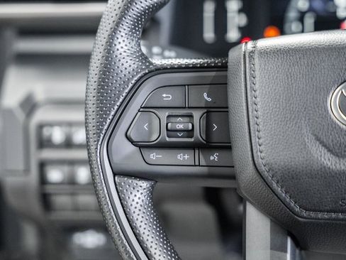 New 2026 Toyota Tacoma SR image 26