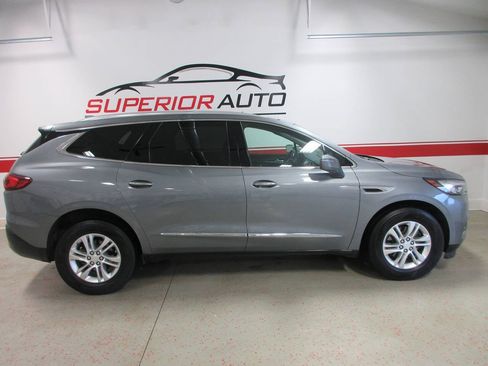 Used 2019 Buick Enclave Essence w/ Trailering Package, 5000 lbs. AWD/4WD image 5