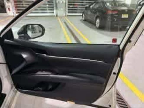 Used 2023 Toyota Camry XLE image 13