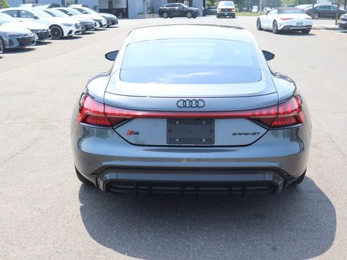 Used 2022 Audi RS e-tron GT w/ Year 1 Package AWD/4WD image 6