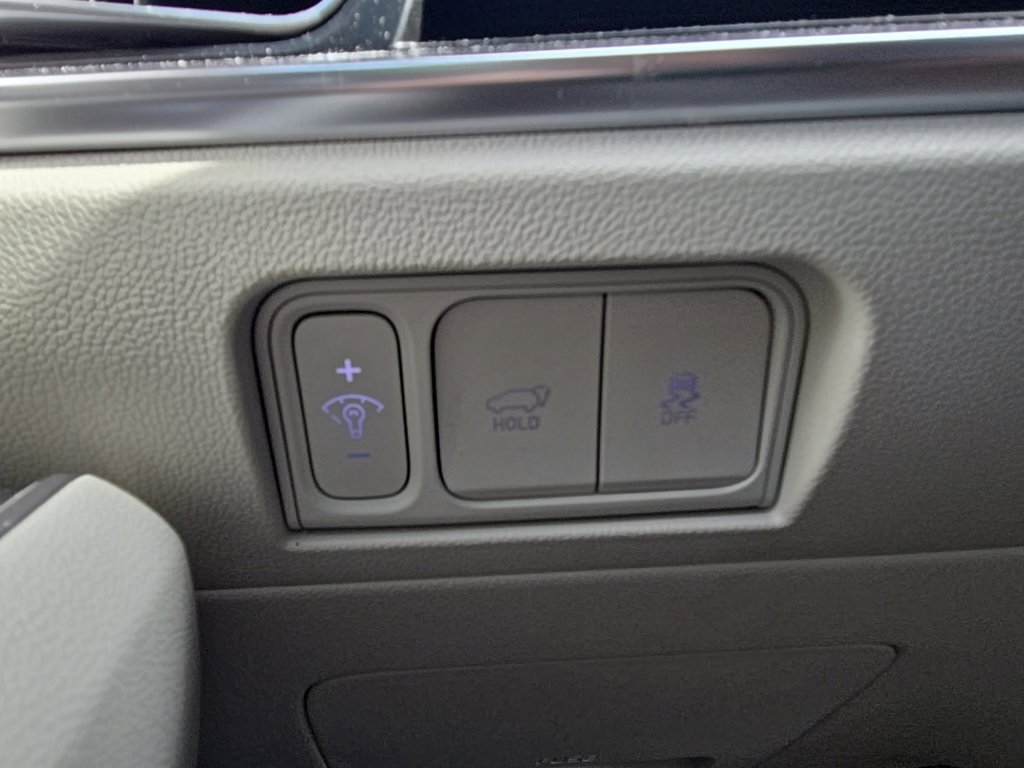 Certified 2025 Kia Sorento EX AWD/4WD image 20
