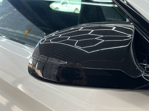 Used 2015 BMW M4 Coupe image 25