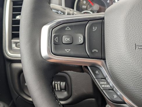 New 2026 RAM 1500 Big Horn image 36