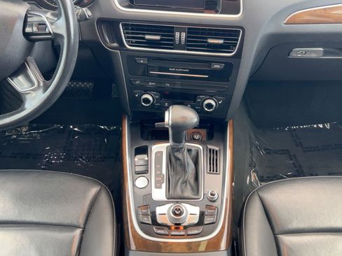 Used 2016 Audi Q5 2.0T Premium Plus w/ Technology Package image 26