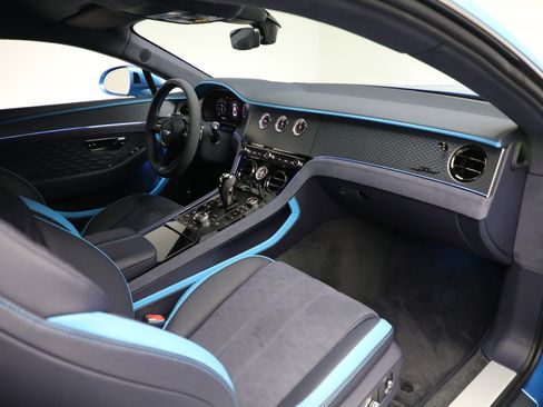 New 2025 Bentley Continental GT Speed image 20