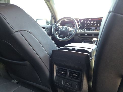 Used 2024 GMC Canyon Elevation w/ Elevation Premium Package RWD image 24