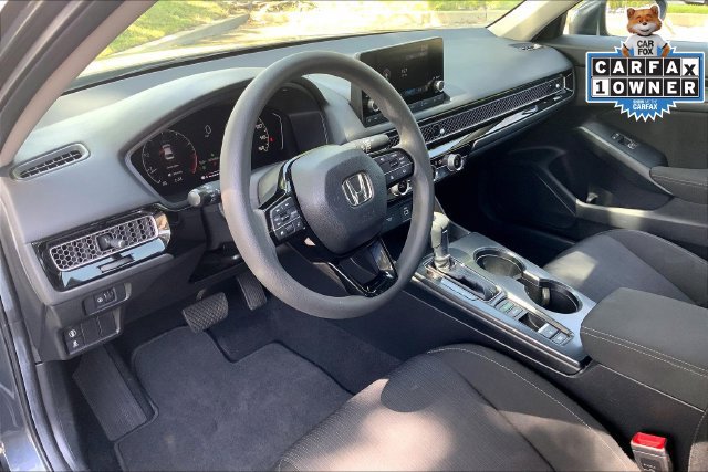 Used 2024 Honda Civic LX image 13