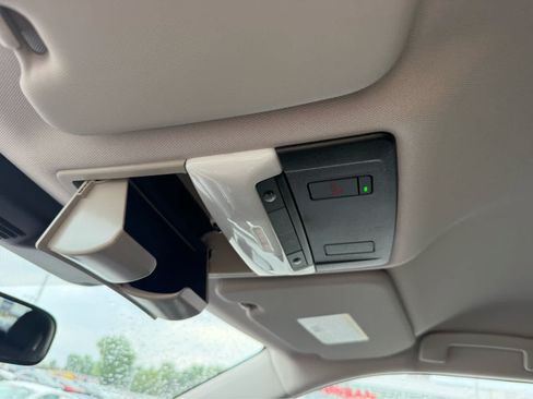 New 2026 Nissan Rogue SL AWD/4WD image 11