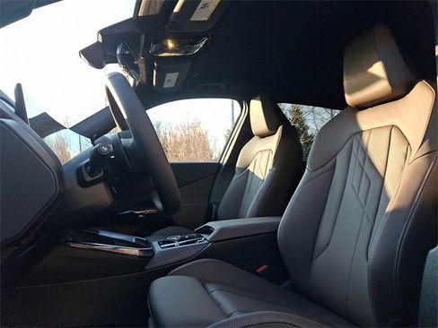 New 2026 BMW X3 xDrive30 w/ Convenience Package image 12