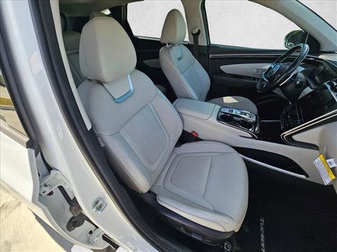 Used 2022 Hyundai Tucson Limited FWD image 21