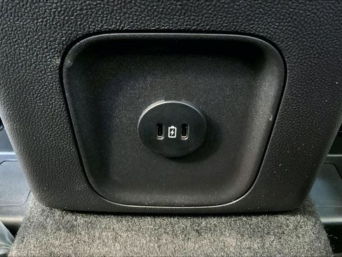 New 2025 Ford Bronco Sport Outer Banks w/ Outer Banks Tech Package+ image 18