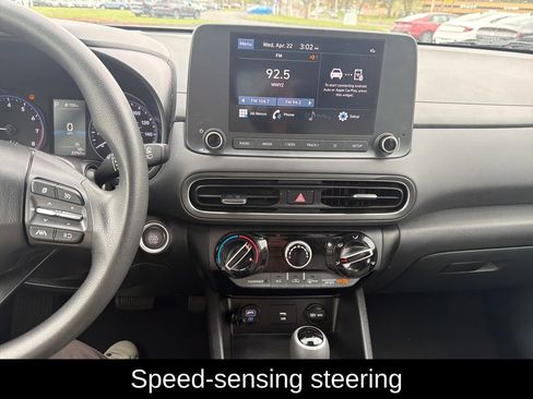 Used 2023 Hyundai Kona SEL w/ Cargo Package image 17