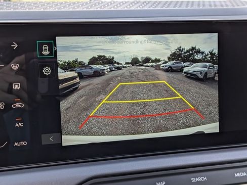New 2027 Kia Telluride EX FWD image 25