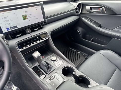 New 2026 Lexus IS 350 F Sport AWD/4WD image 26