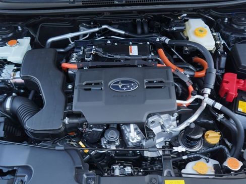 New 2026 Subaru Crosstrek 2.5i Limited image 12