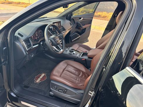 Used 2018 Audi Q5 2.0T Premium Plus w/ Premium Plus Package image 18