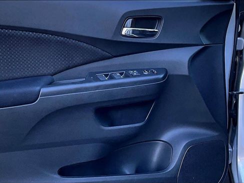 Used 2016 Honda CR-V EX image 21