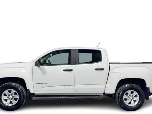 Used 2019 GMC Canyon 2WD Crew Cab w/ Convenience Package image 1