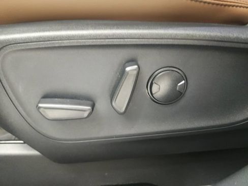 Used 2025 Ford Bronco Sport Outer Banks AWD/4WD image 14